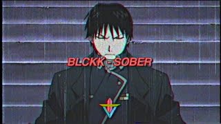 SOBER Music Video