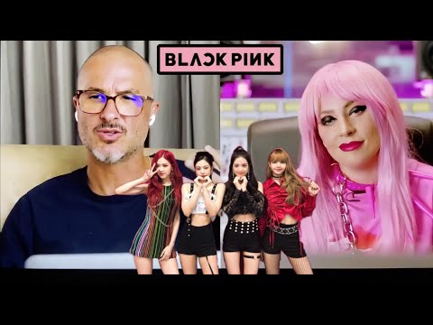 Lady Gaga talking about BLACKPINK in Interview