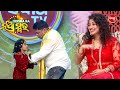 Sonu Comedy S Hilarious Musical Act Studio Round Odishara Nua Swara Sidharth TV