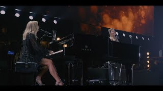 Sarah McLachlan &amp; Nelly Furtado perform &quot;Angel&quot; live at the 2024 Canadian Songwriters Hall of Fame