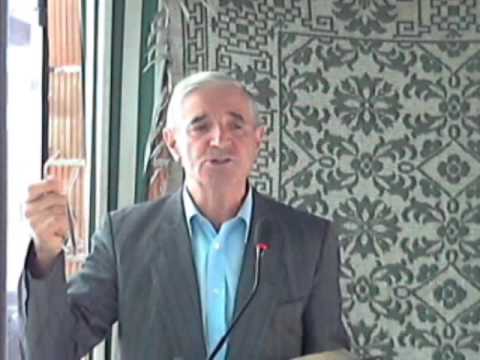 Liviu Chiorean 14.08.2016 Negresti Oas