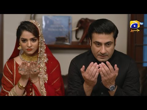 Behroop Episode 44 || 𝗕𝗲𝘀𝘁 𝗠𝗼𝗺𝗲𝗻𝘁 𝟬𝟯 || Zubab Rana - Asad Siddiqui - Beenish Chauhan || Har Pal Geo