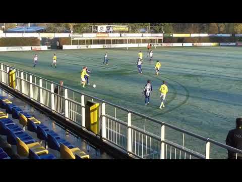 17-11-2018 Spirit JO13-1 - RVVH JO13-1