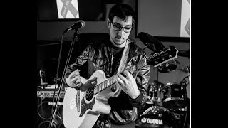 Grip Shoes (Acoustic Good Tiger Cover)