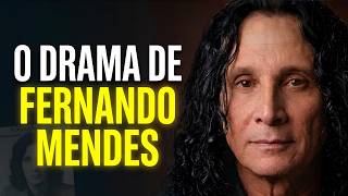 As últimas informações sobre Fernando Mendes