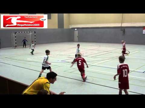 E-Junioren/TuS Altwarmbüchen-TB Hilligsfeld I/MegaMeister2009/Soccerweekend 2015