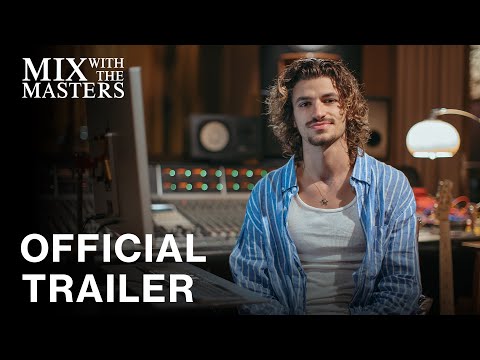 Mike Sabath producing ’WHERE IS MY HUSBAND!’’by RAYE | Trailer