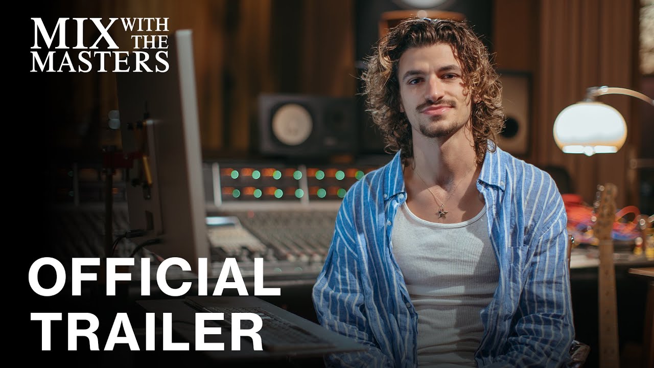 Mike Sabath producing &rsquo;WHERE IS MY HUSBAND!&rsquo;&rsquo;by RAYE | Trailer - YouTube