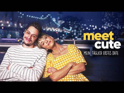 Trailer Meet Cute - Mein täglich erstes Date