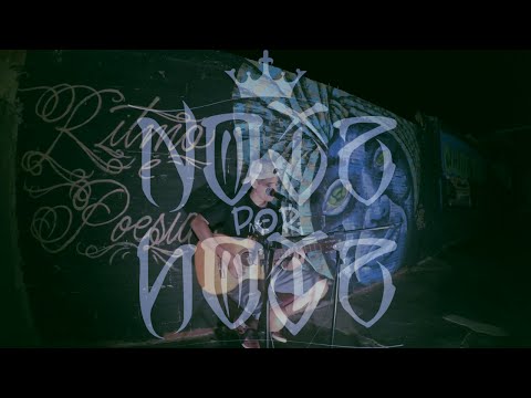 NOIZ POR NOIZ ACÚSTICO SESSIONS #1 - Revolta Latina (PRIMEIRAMENTE) #cover - JIMY
