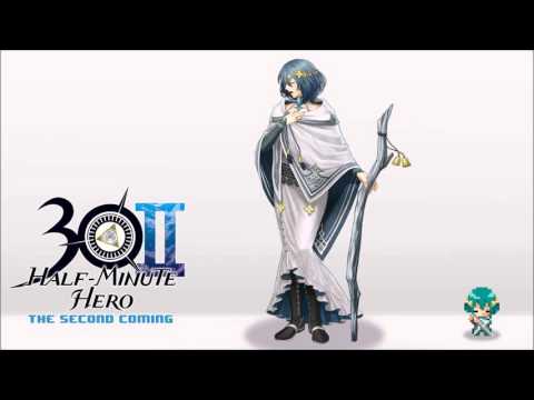 Half Minute Hero: The Second Coming OST - To a Space Faraway (Instrumental)