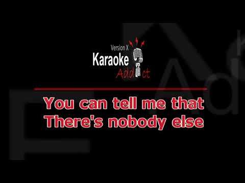 YOUR LOVE IS A LIE - SIMPLE PLAN (Karaoke cover)