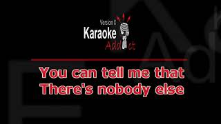 YOUR LOVE IS A LIE - SIMPLE PLAN (Karaoke cover)