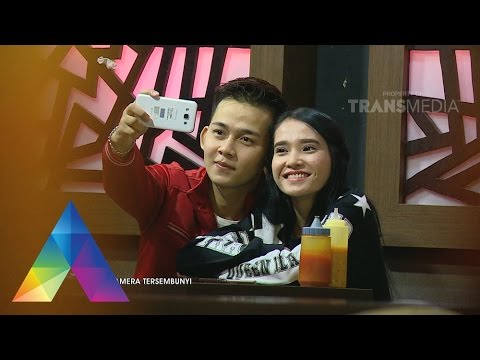 KATAKAN PUTUS WEEKEND - Cowok Playboy Jadi Penipu Fanbase Artis (07/02/16) Part 2/4