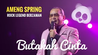 Download lagu Spring Butakah Cinta Rock Legend Berzaman Mega Star Arena KL 2024 mp3