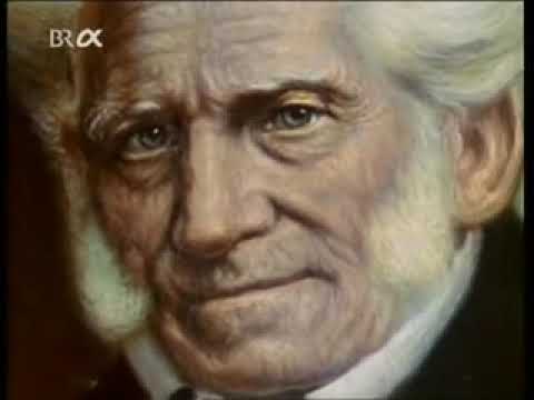 SCHOPENHAUER Philosophie mit Kopf und mit Herz/Otto A. Böhmer/Südwestfunk Baden-Baden (C) 1988