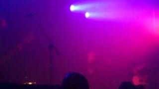 Madina Lake - Entrance and Never Walk Alone