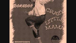 The El Dorados - At My Front Door (Crazy Little Mama)