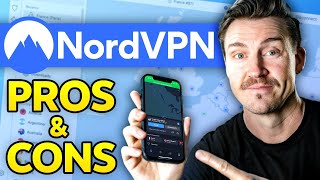 HONEST NordVPN Review | The Only NordVPN Review You'll Need!