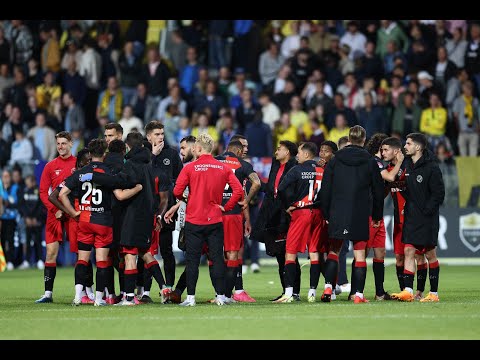 Aftermovie VVV-Venlo - Almere City FC