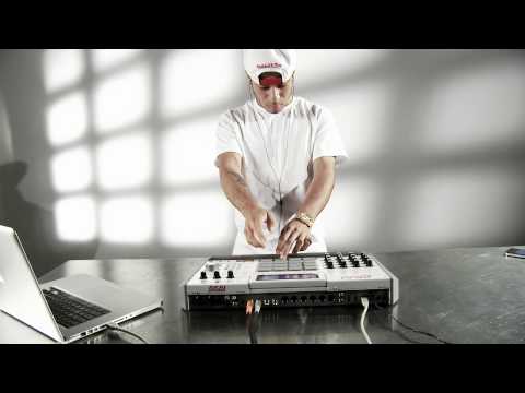MPC Minute featuring araabMUZIK
