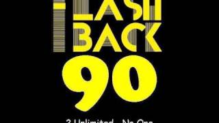 Download lagu 2 Unlimited - No One mp3