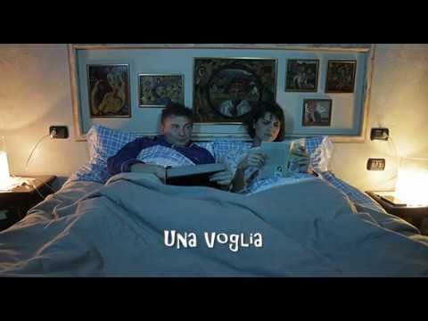Alessandro Paci Benedetta Rossi - Una strana voglia