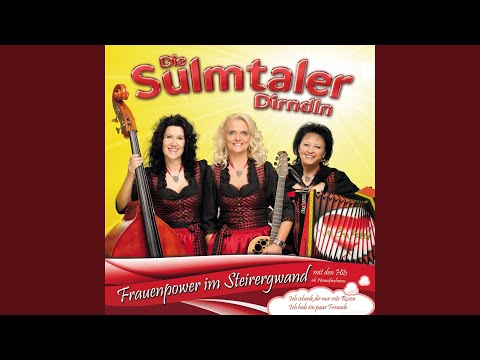 Ich schenk dir nur rote Rosen (Neuaufnahme - Radio Version)