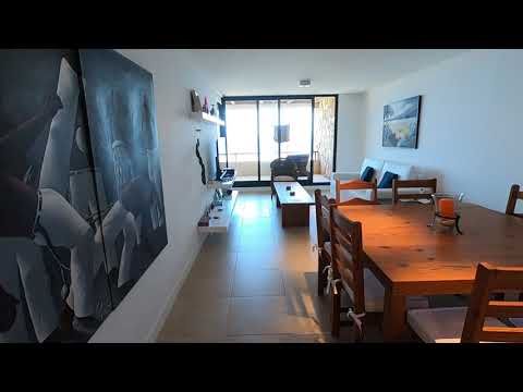 Video de YouTube - Apartamento en Alquiler de 2 dormitorios con  Piscina en Punta Ballena, Maldonado