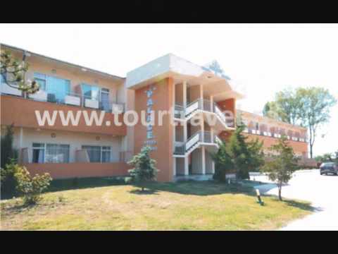 Cazare Hotel Palace Venus - www.TourTravel.ro
