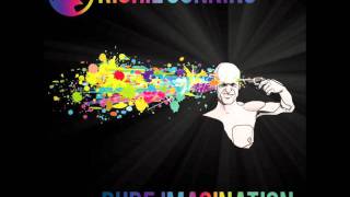 Richie Cunning - Pure Imagination