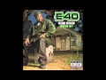 E-40 "Concrete" - E40TV E-40 "Concrete"
