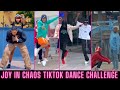 Joy In Chaos Tiktok Dance Challenge Holly Drill