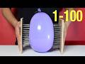 100 EASY SCIENCE EXPERIMENTS With Explanation PART 1 1 50