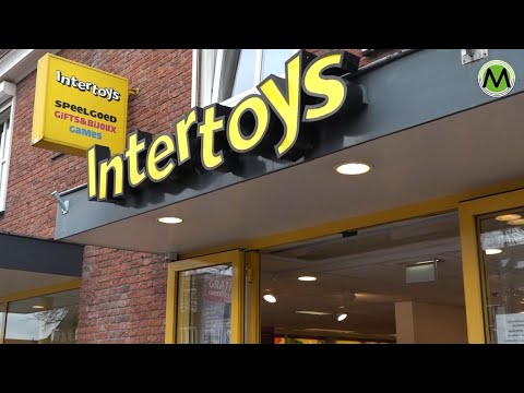 20190309 Sluiting Intertoys Schijndel