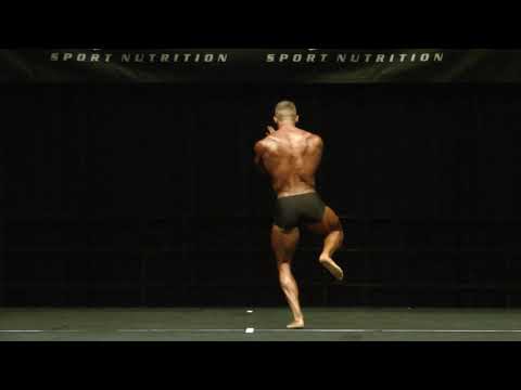 Classic Physique  @ Int  Deutsche Meisterschaft 2018