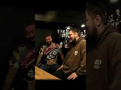 KANIBAL MOCNO O FREAKFIGHTACH #podcast #arkadiusz #dorgon #tiktok #shorts #freakfight #famemma