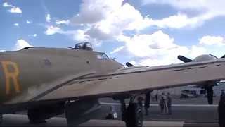 preview picture of video 'B-17G Walkthrough'