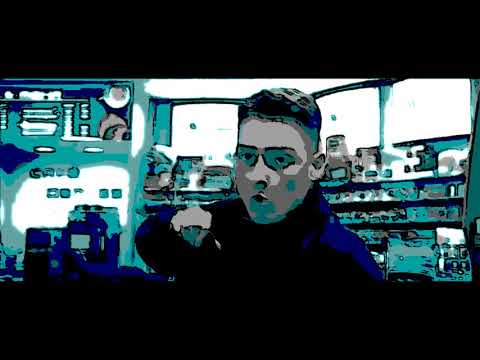 Hard Dark Trap Beat // NGEE x UNDACAVA Type Beat "Qualität" (prod. SamoGotHeat)