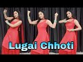 Lugai Chhoti लंबा ऊंट मिल गया Ajay Hooda Kavita Joshi New Haryanvi Song 20