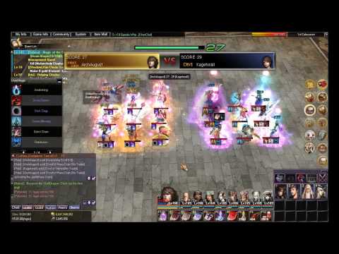 Argos Weekly 28 Mar 2015 AM Semi-Final