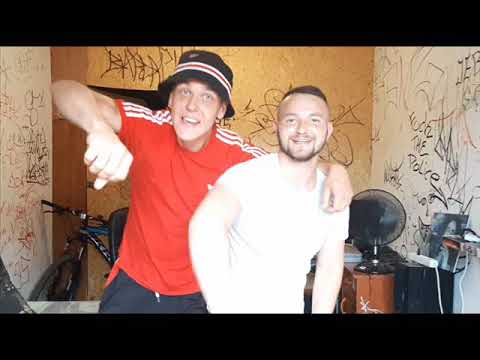 Żyła95' x KrzychuWWS - Chuj z tym