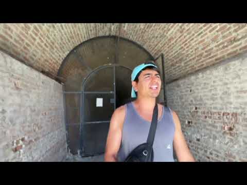 El Túnel de Gaiman! 