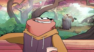 Patrick Foxy Show (Second Trailer)