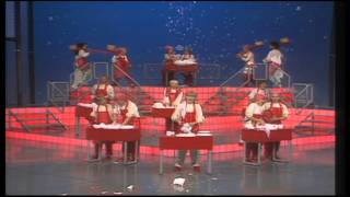 Kinderen voor Kinderen 5 - Afwas-potpourri