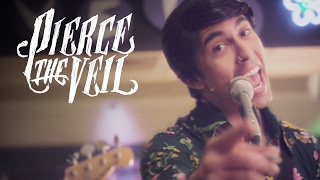 Pierce The Veil - Floral &amp; Fading (Official Music Video)