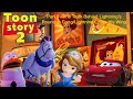 Toon Story 2 Part 8 The Truth Behind Lightning S Roundup Gang Lightning Loses His Wing