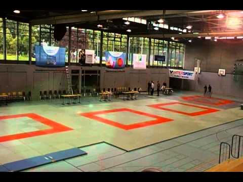 VfL Pinneberg - 16. Bärentunier 2012 Trailer