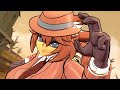 Jane's Dramatic Intro