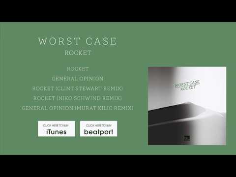 Worst Case - General Opinion (Murat Kilic Remix) [Stil vor Talent]
